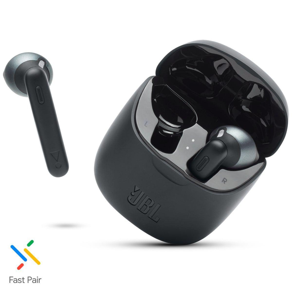 Galaxy Buds+ vs JBL Tune 220TWS: compare os fones Bluetooth top de linha |  Fones de ouvido | TechTudo