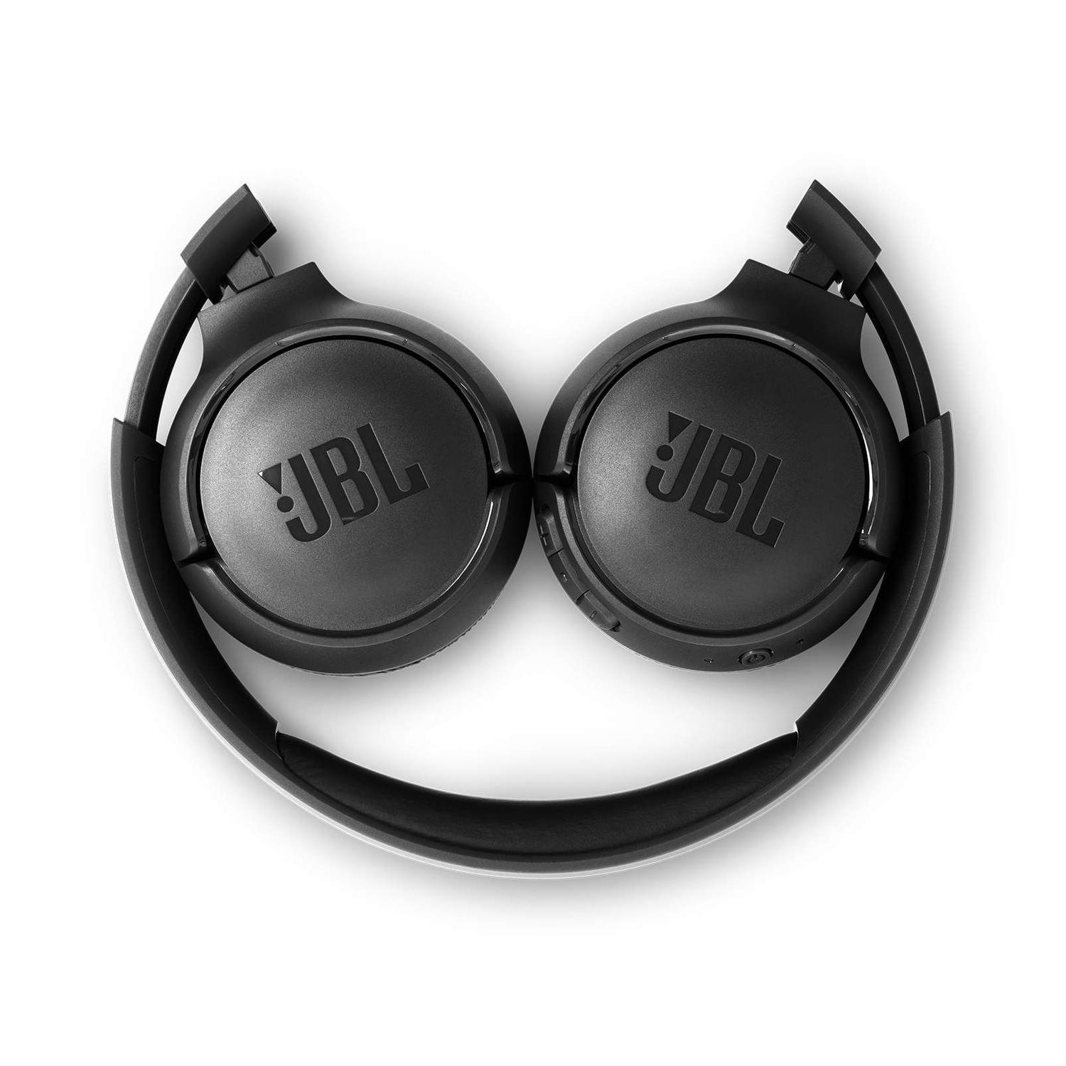 Fone de Ouvido Bluetooth JBL Tune 500BT - Preto JBLT500BTBLK - Fone de  Ouvido - Magazine Luiza