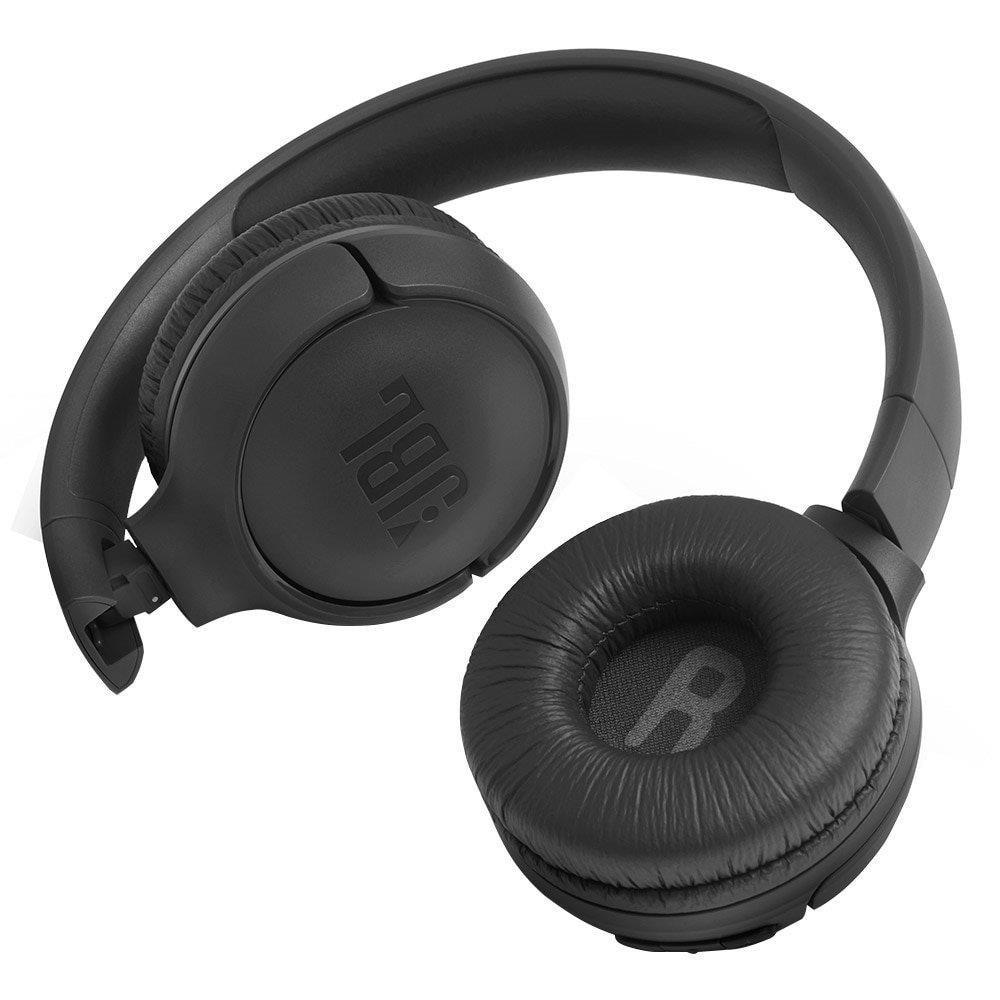 Fone de Ouvido Bluetooth JBL Tune 500BT Preto - Fone de Ouvido Bluetooth - Magazine  Luiza
