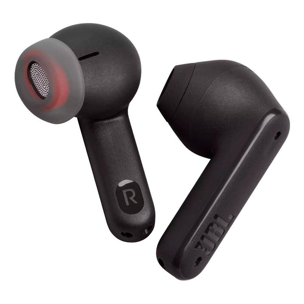Fone de Ouvido Bluetooth JBL Tune Flex, In Ear - Preto
