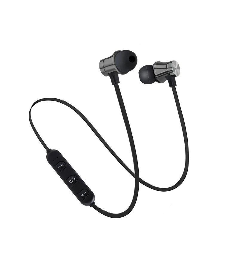Fone de Ouvido Bluetooth Magnético Sem Fio para Esportes - Cohai - Fone de Ouvido  Bluetooth - Magazine Luiza