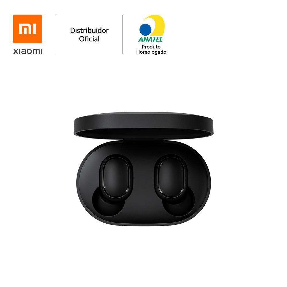 Wireless Earphones Earbuds Basic Xiaomi CaracterÃsticas Bluetooth - Main Image