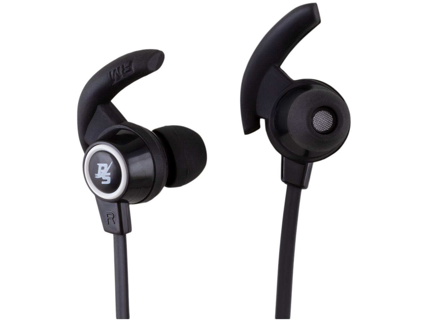 Fone de Ouvido Bluetooth Nemesis PS-005