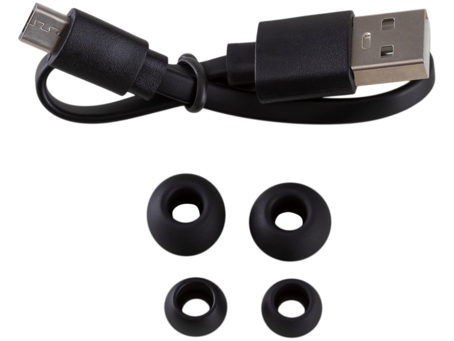 Fone de Ouvido Bluetooth Nemesis PS-005