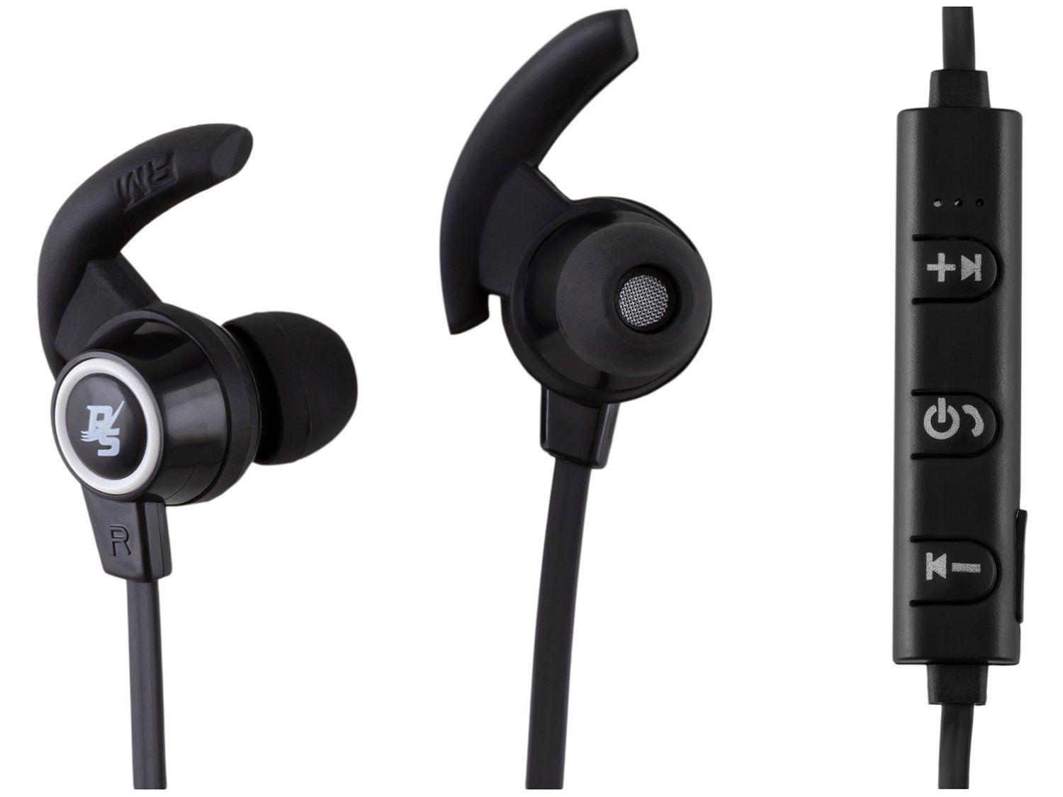 Fone de Ouvido Bluetooth Nemesis PS-005