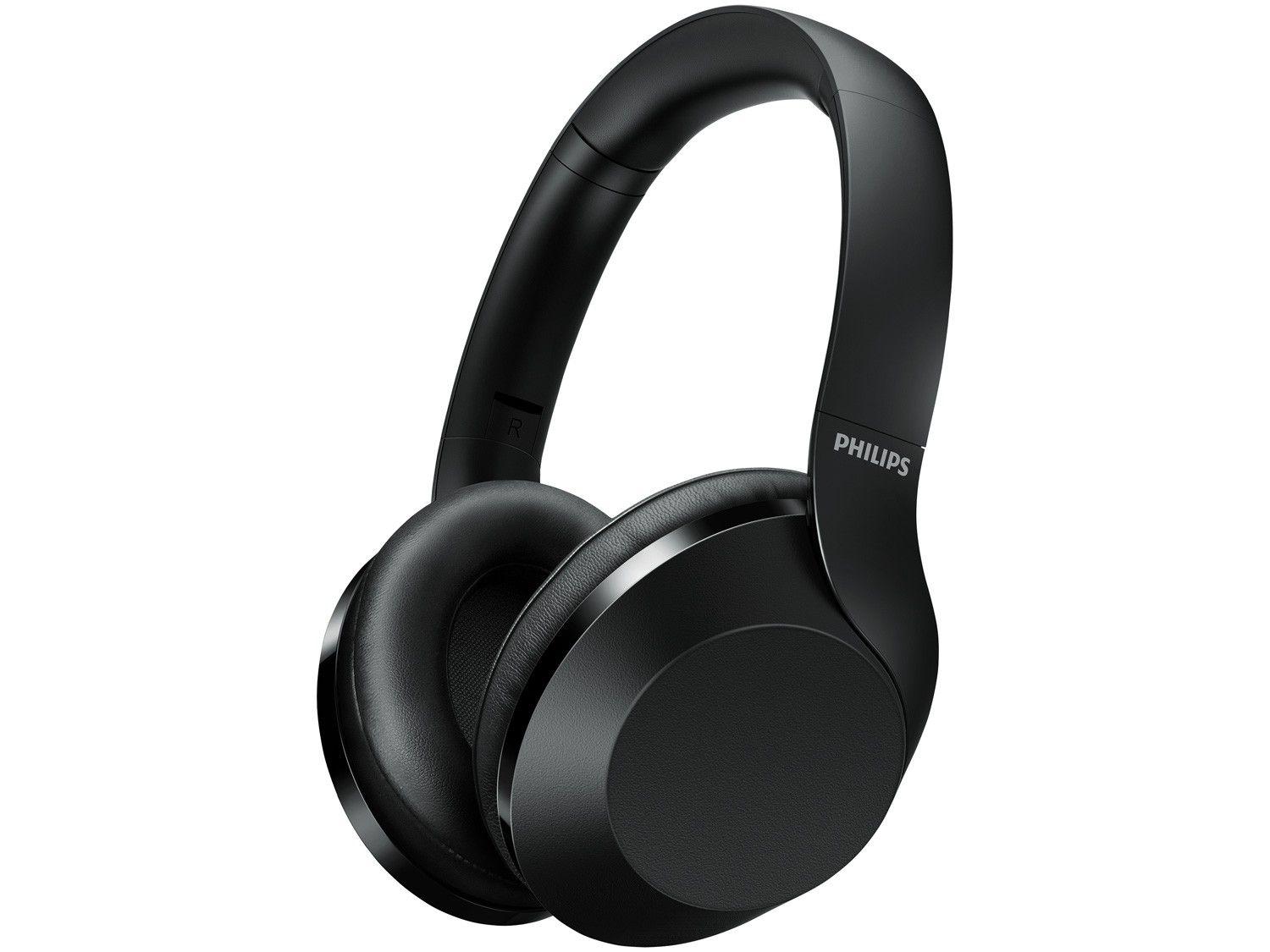 Fone de Ouvido Bluetooth Philips Série 8000 - com Microfone Preto - Fone de  Ouvido Bluetooth - Magazine Luiza