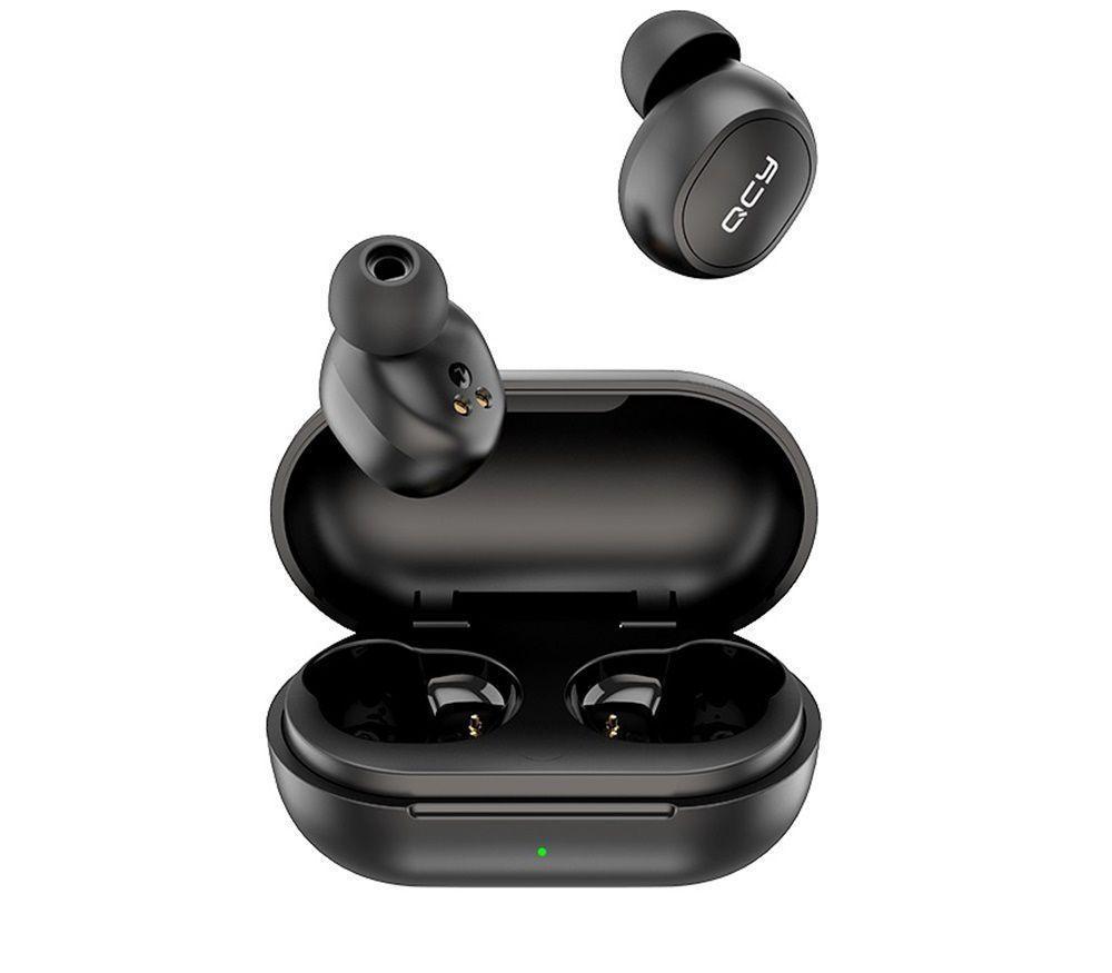 Fone de ouvido bluetooth qcy t4 Clearance