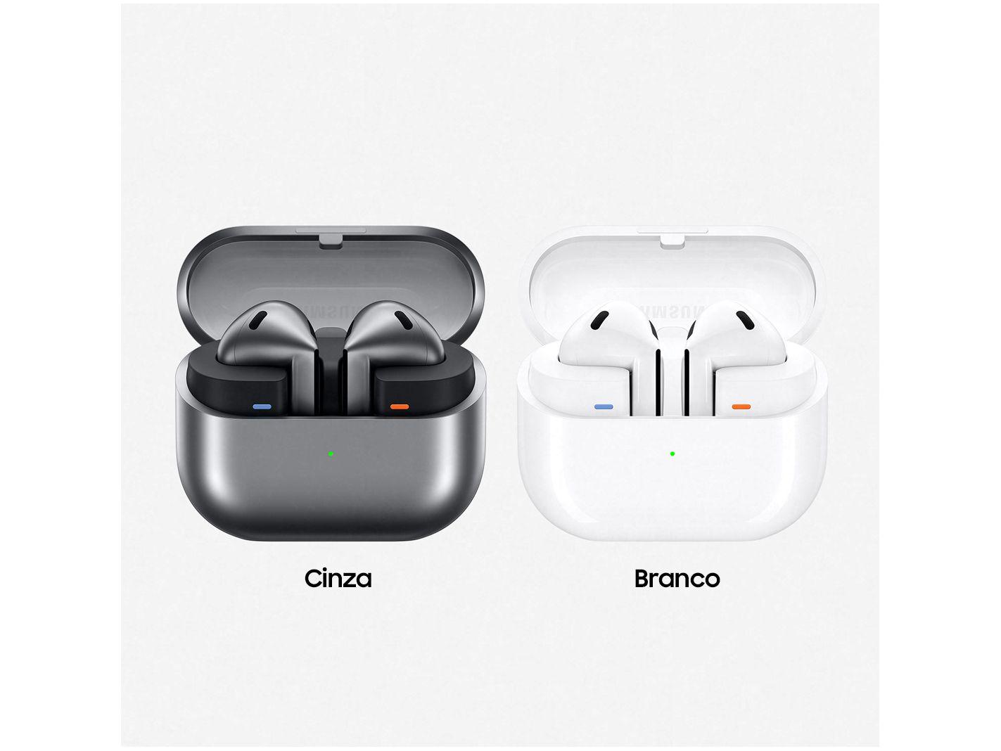 Fone de Ouvido Bluetooth Samsung Galaxy Buds 3