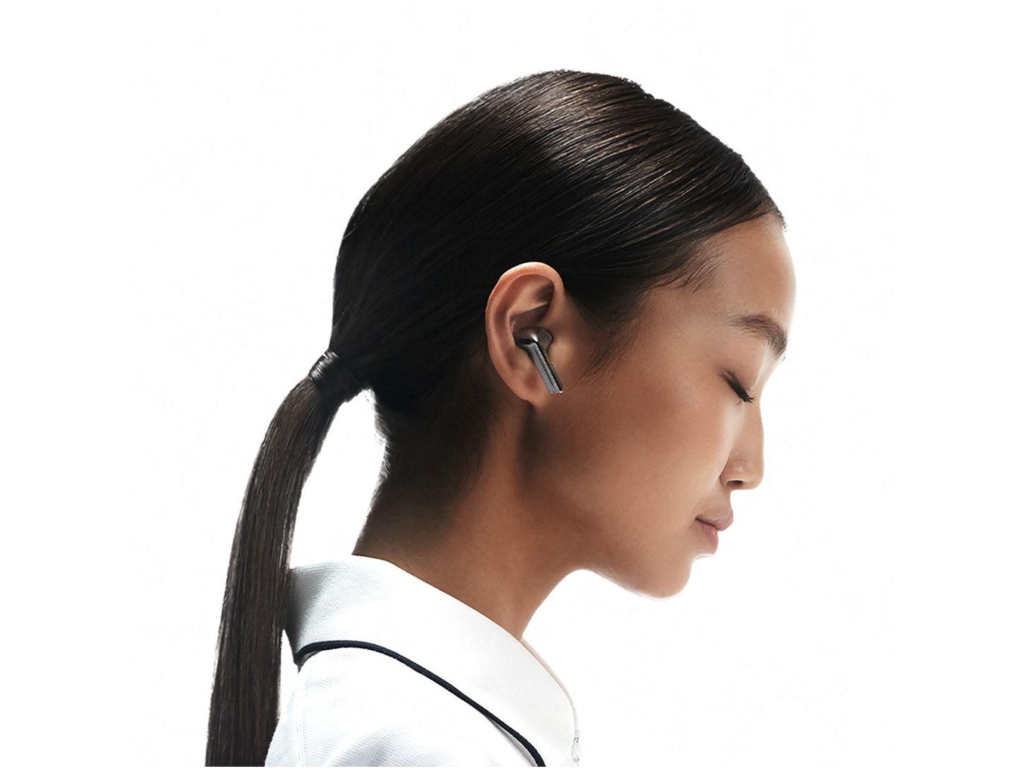 Fone de Ouvido Bluetooth Samsung Galaxy Buds 3