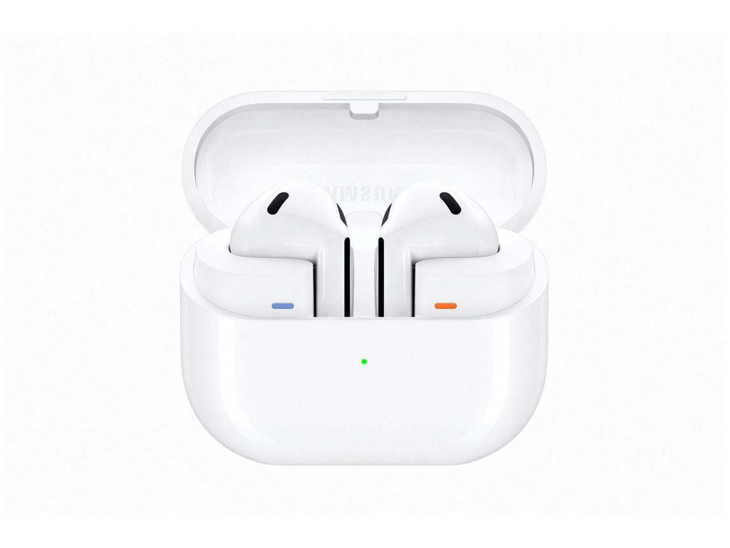 Fone de Ouvido Bluetooth Samsung Galaxy Buds 3