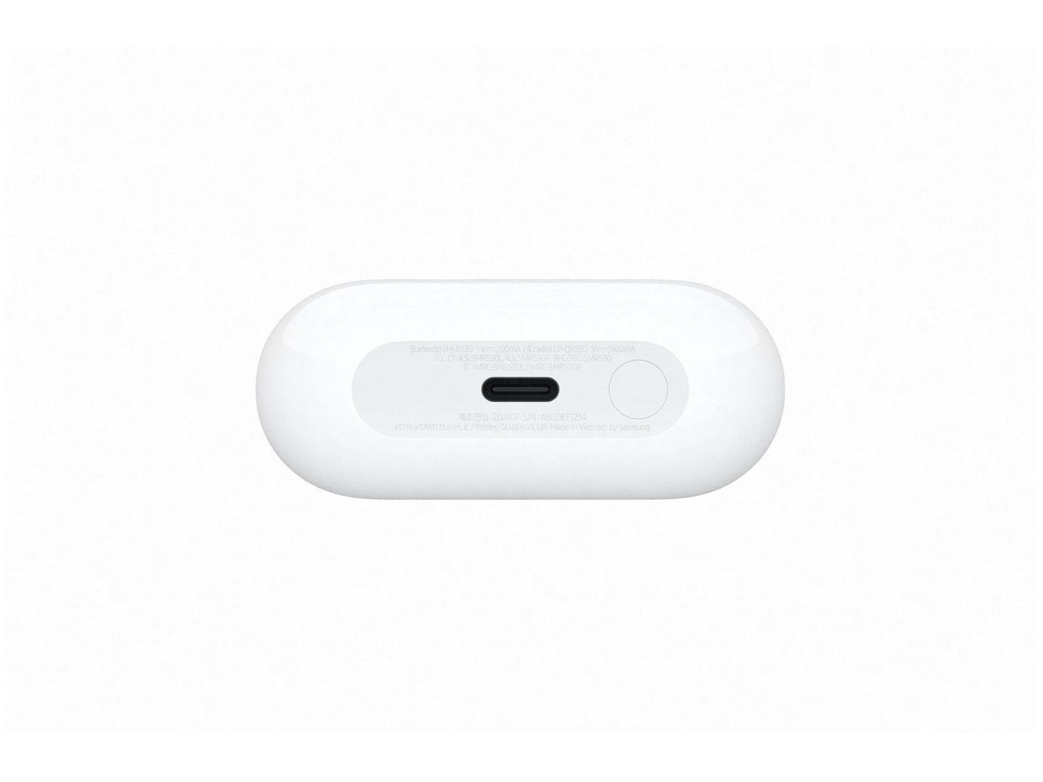 Fone de Ouvido Bluetooth Samsung Galaxy Buds 3