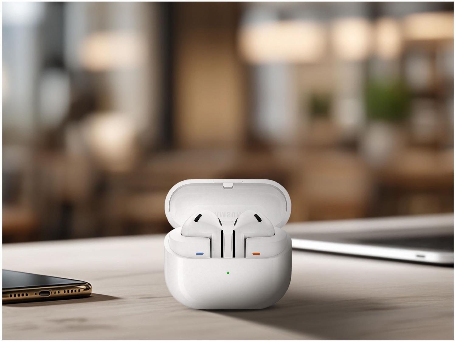Fone de Ouvido Bluetooth Samsung Galaxy Buds 3