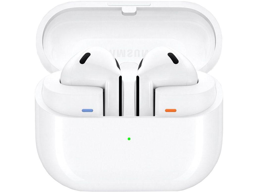 Fone de Ouvido Bluetooth Samsung Galaxy Buds 3