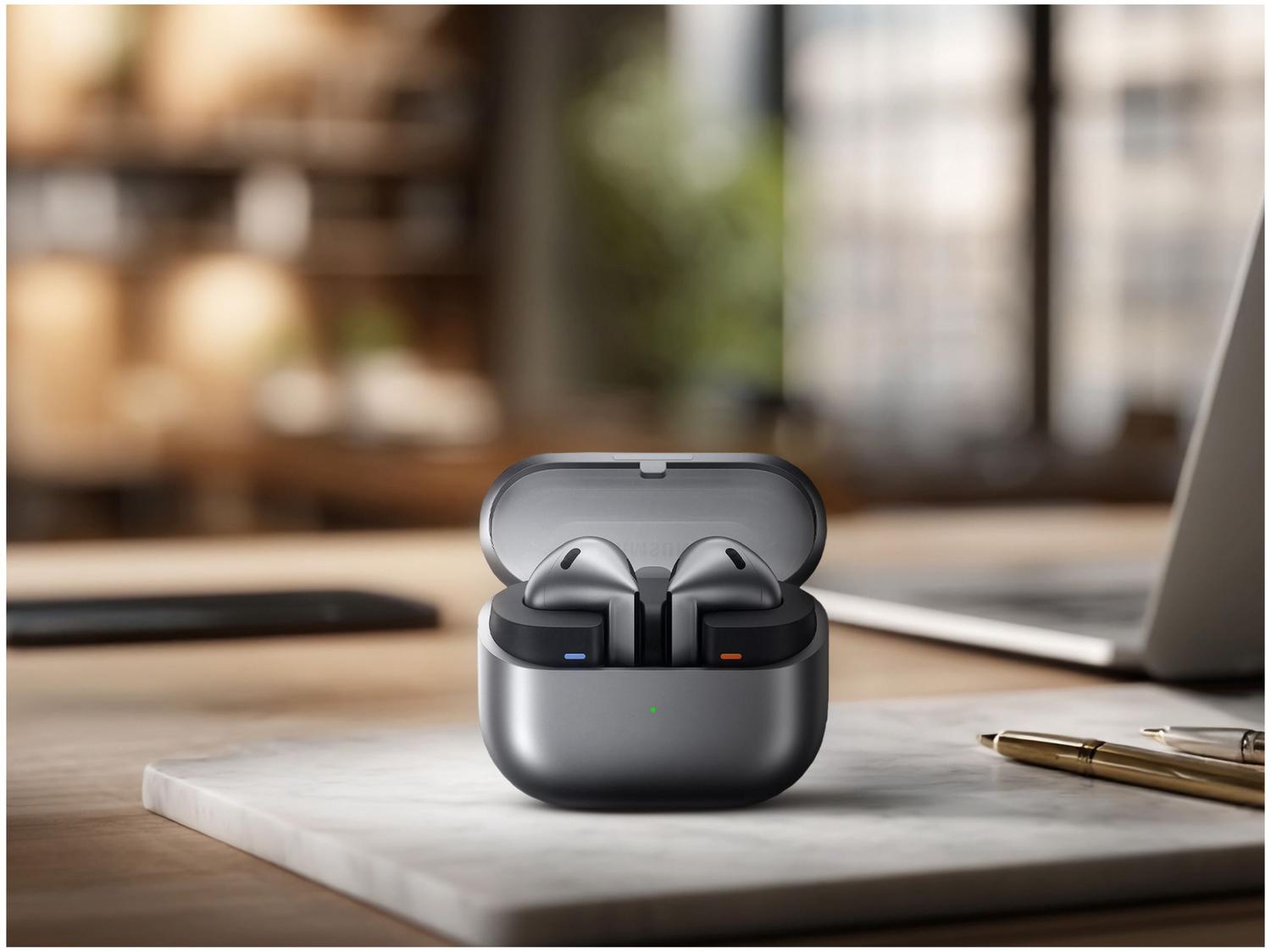 Fone de Ouvido Bluetooth Samsung Galaxy Buds 3