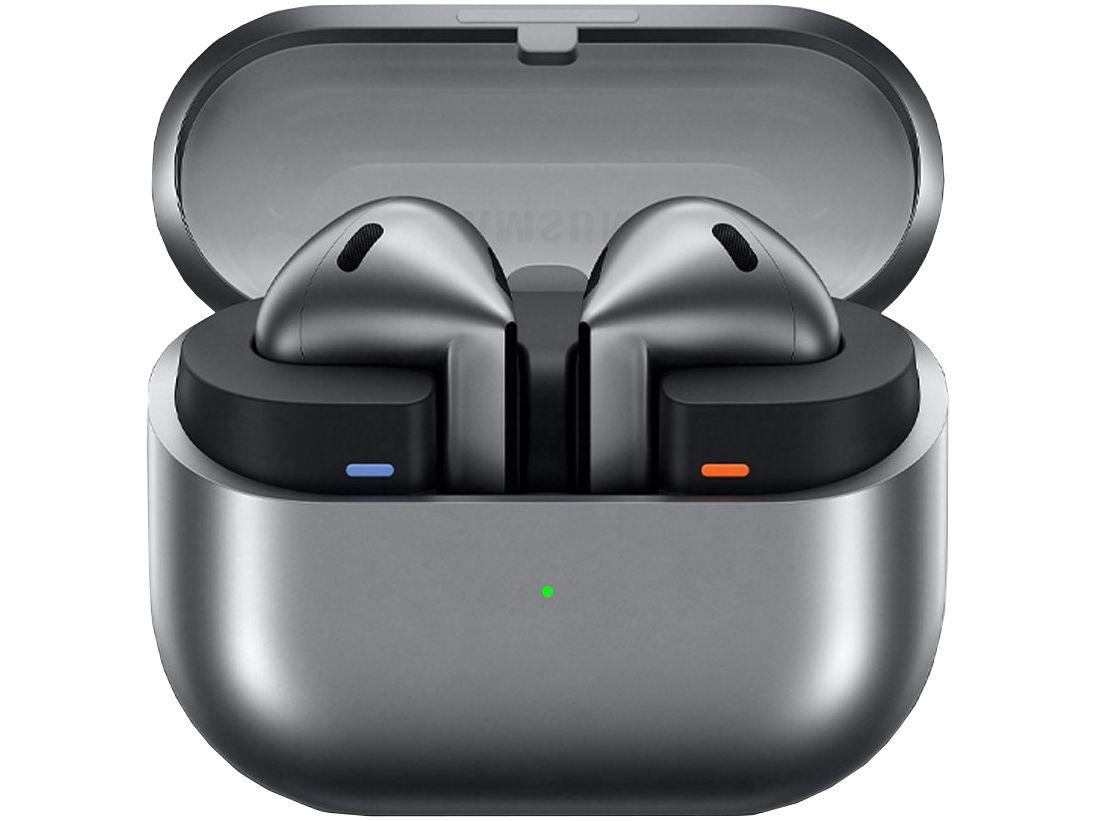 Fone de Ouvido Bluetooth Samsung Galaxy Buds 3