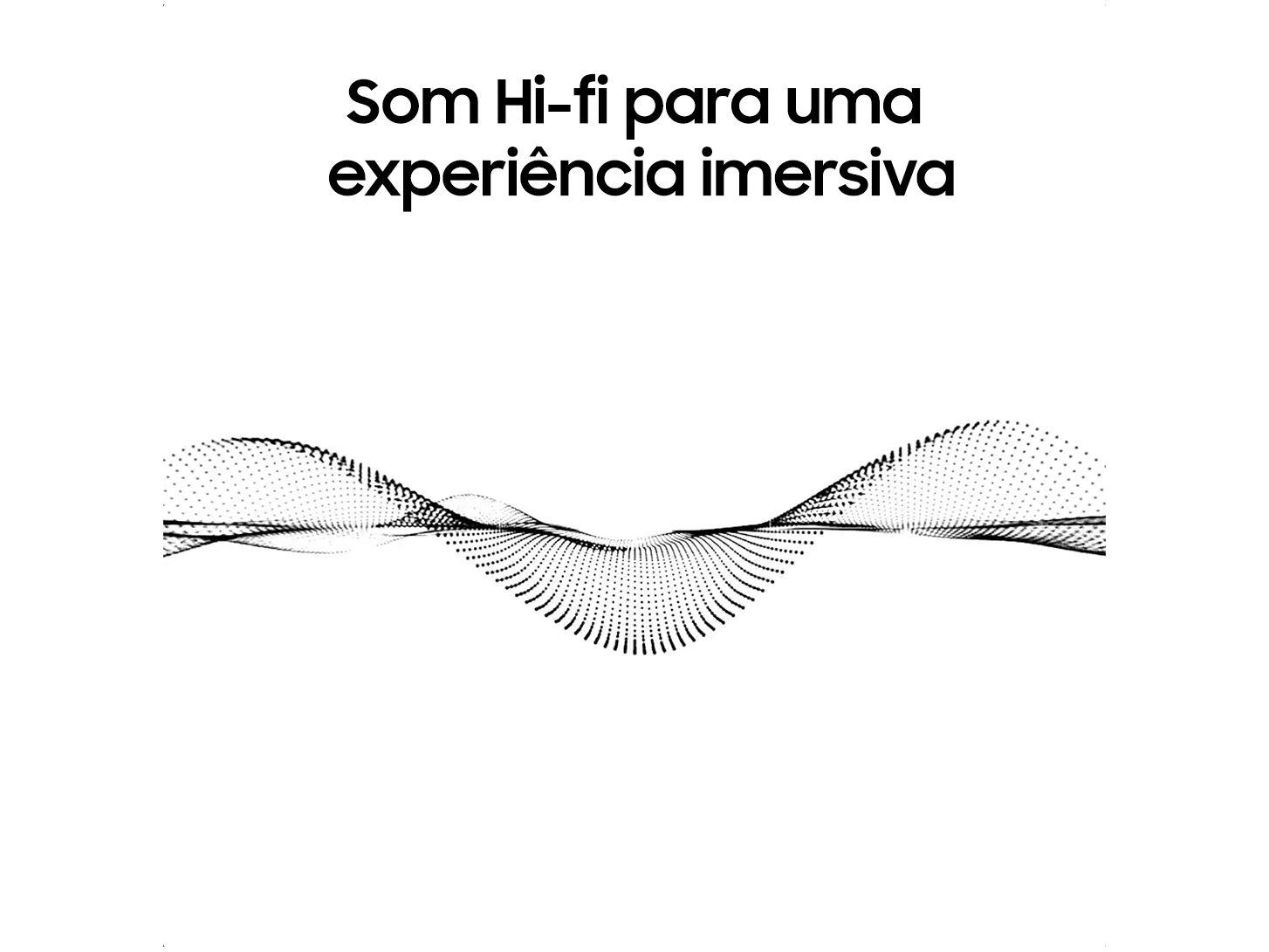 Fone de Ouvido Bluetooth Samsung Galaxy Buds 3