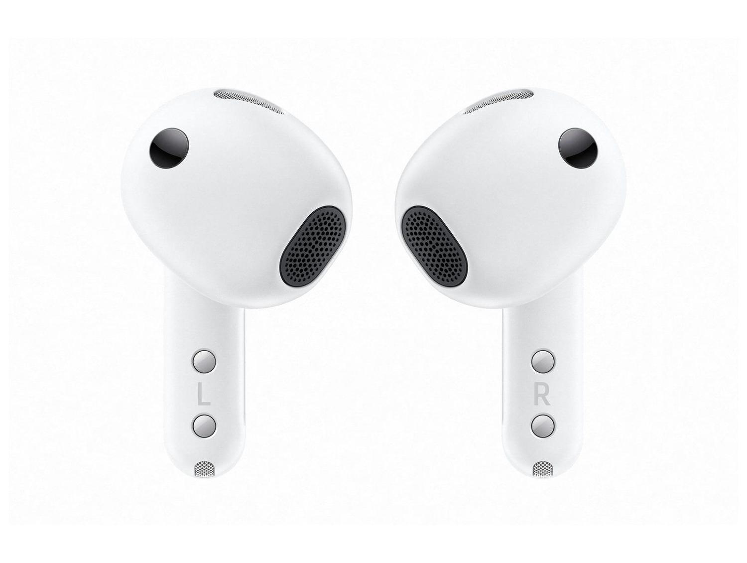 Fone de Ouvido Bluetooth Samsung Galaxy Buds 4 com Microfone