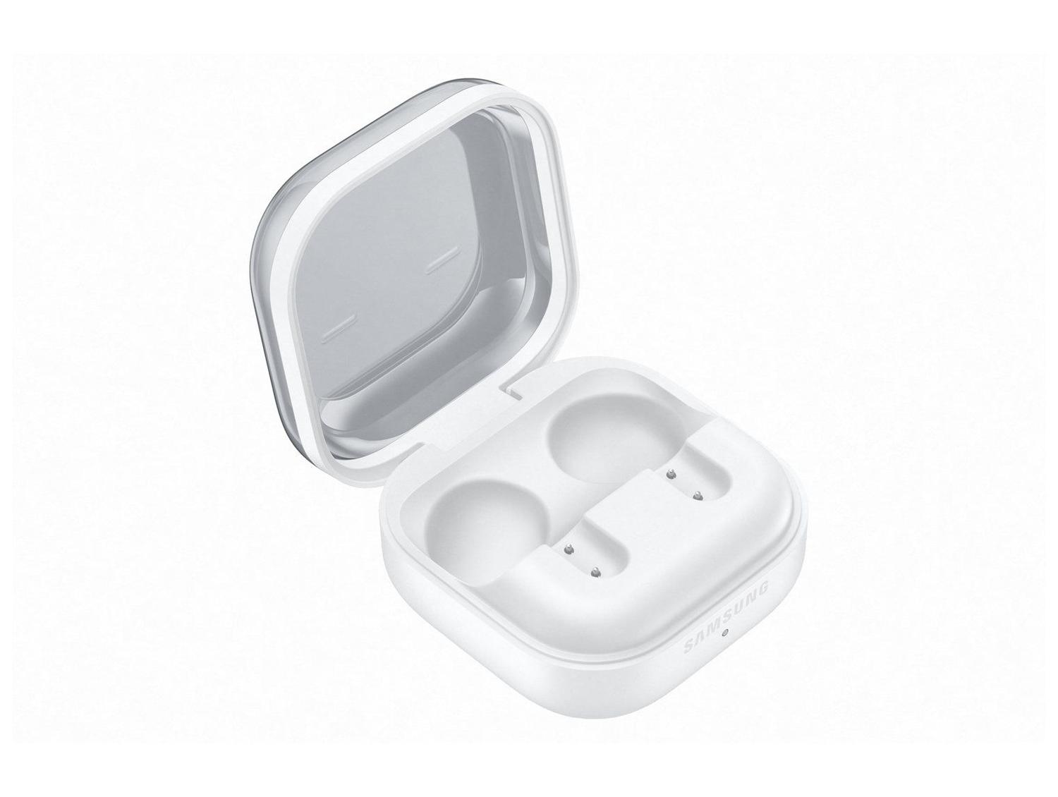 Fone de Ouvido Bluetooth Samsung Galaxy Buds 4 com Microfone