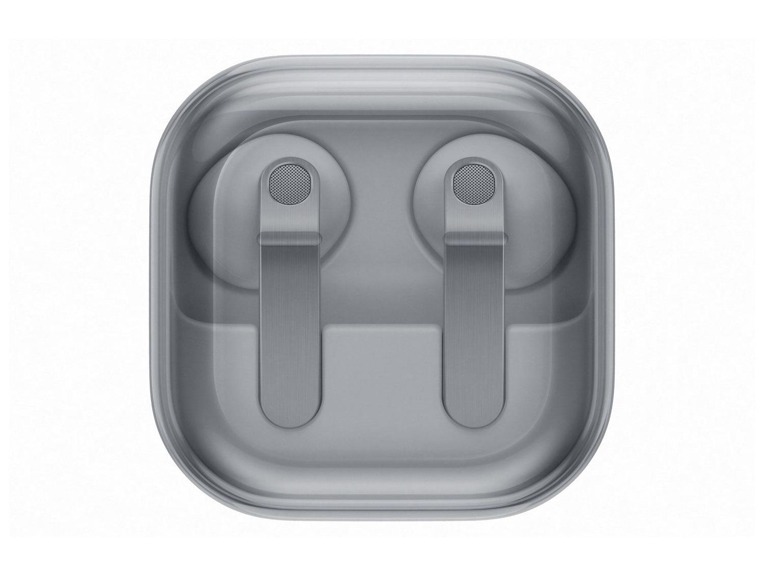 Fone de Ouvido Bluetooth Samsung Galaxy Buds 4 com Microfone