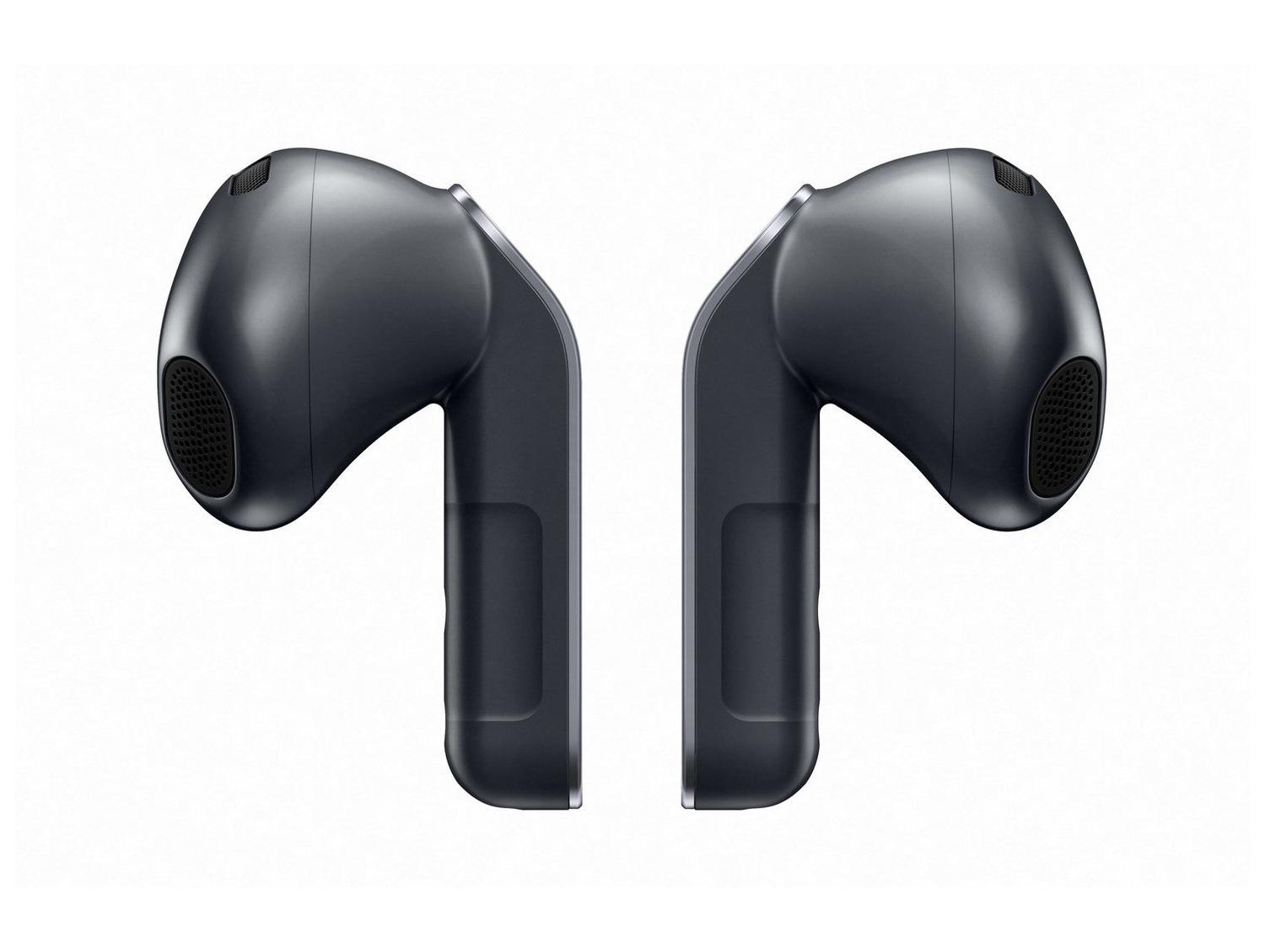 Fone de Ouvido Bluetooth Samsung Galaxy Buds 4 com Microfone