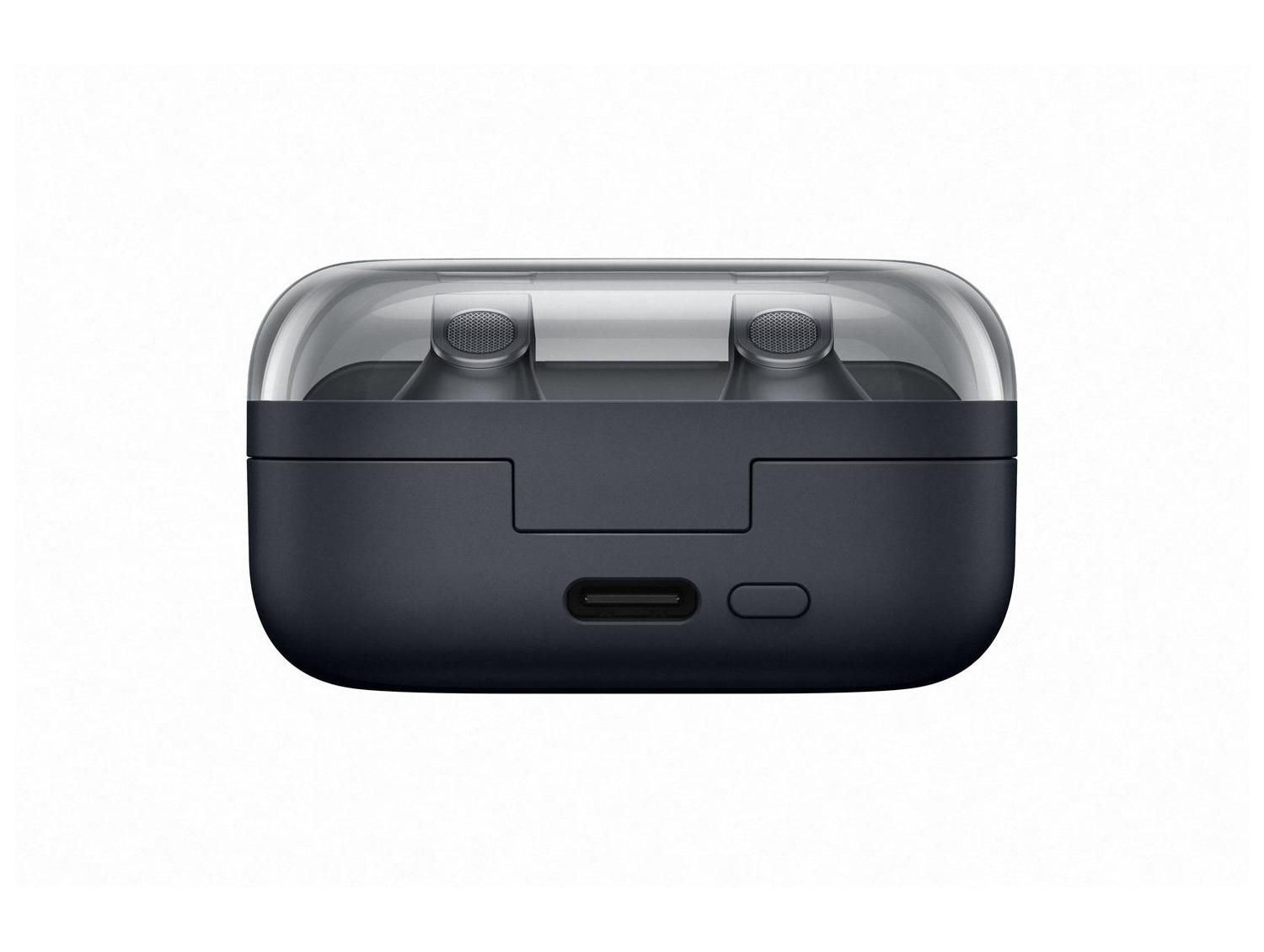 Fone de Ouvido Bluetooth Samsung Galaxy Buds 4 com Microfone