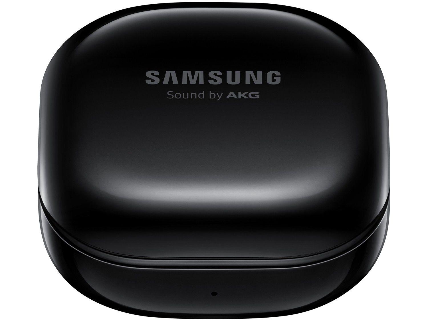 Fone de Ouvido Bluetooth Samsung Galaxy Buds Live True Wireless com