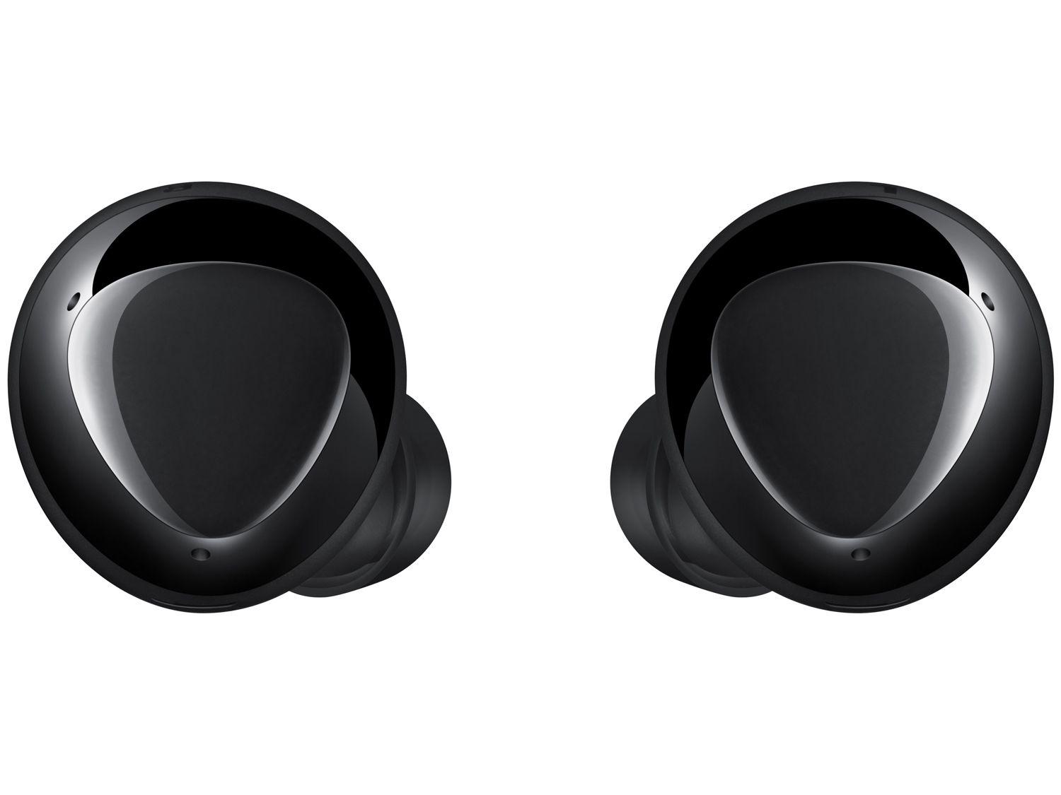 bluetooth galaxy buds