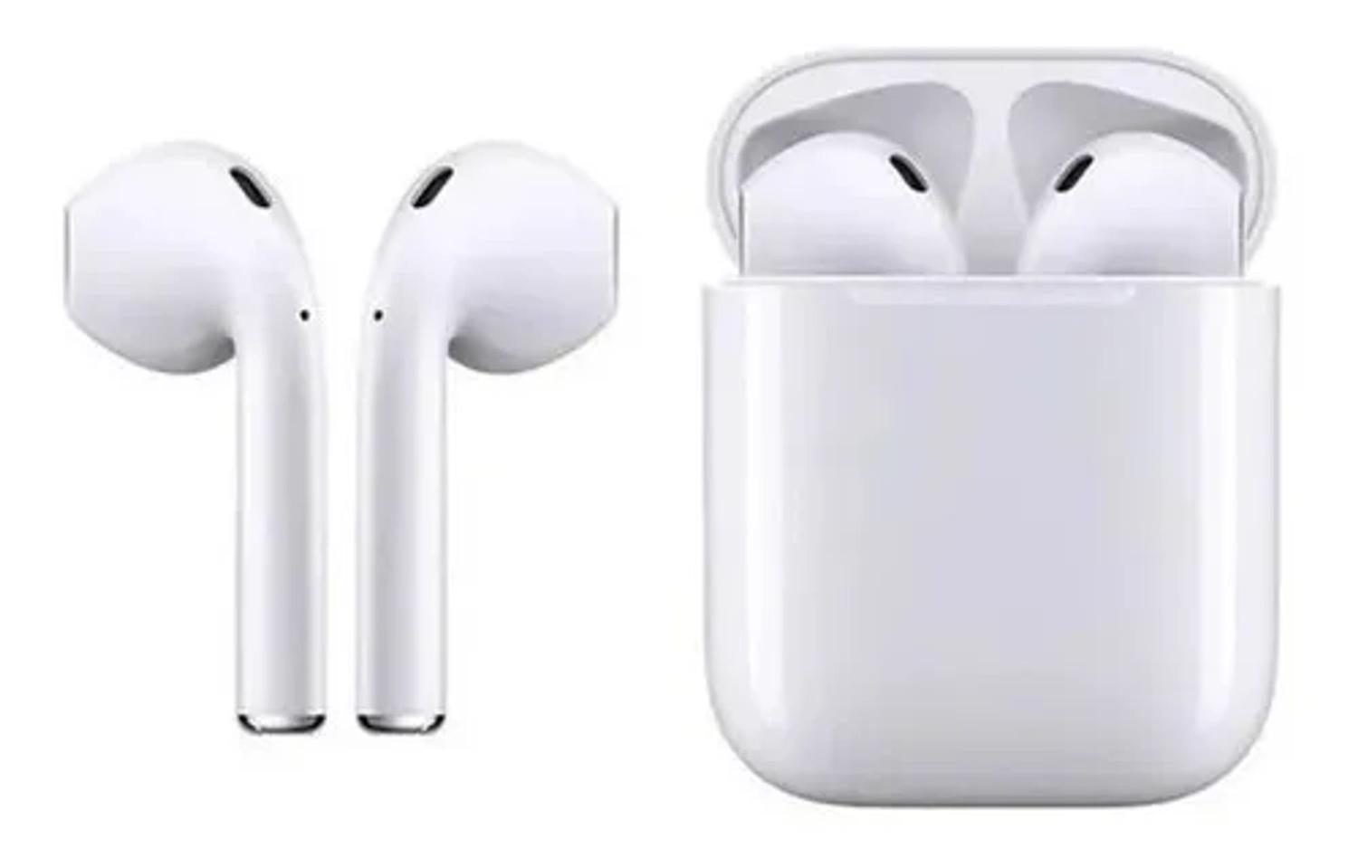 Купить Наушник Apple Airpods