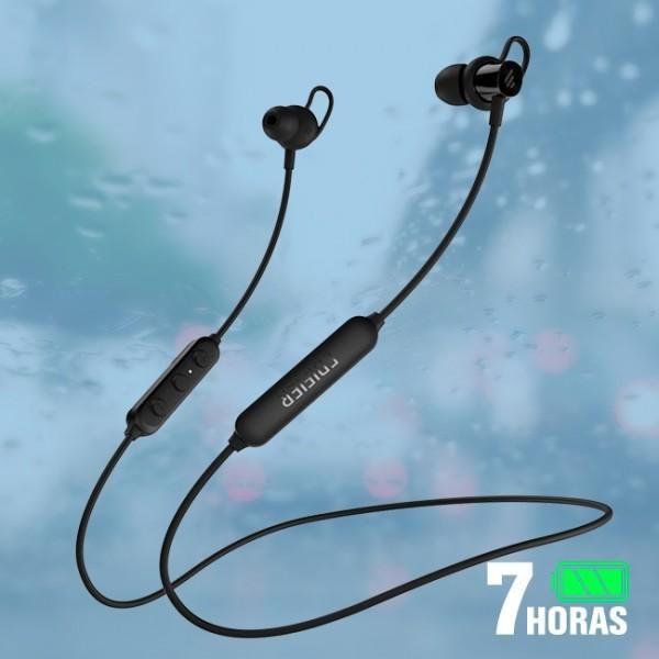 Fone de Ouvido Bluetooth W200BT-se EDIFIER Resistente à água - Fone de  Ouvido - Magazine Luiza