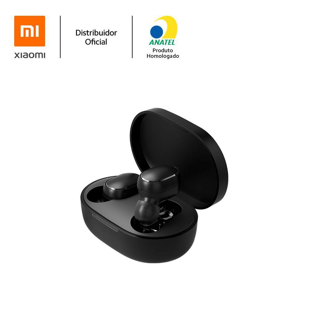 fone xiaomi earbuds basic 2