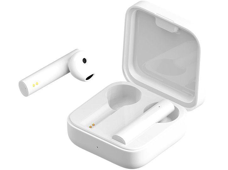 Fone de Ouvido Bluetooth Xiaomi Mi True Wireless