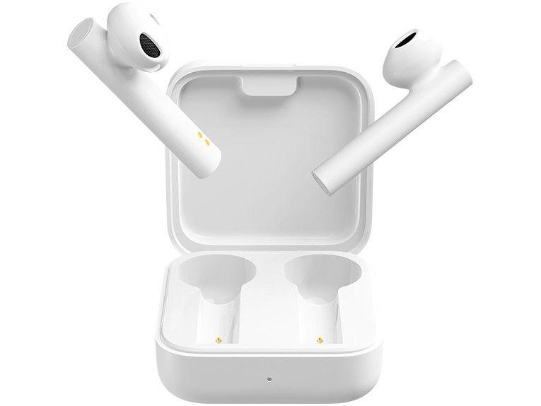 Fone de Ouvido Bluetooth Xiaomi Mi True Wireless
