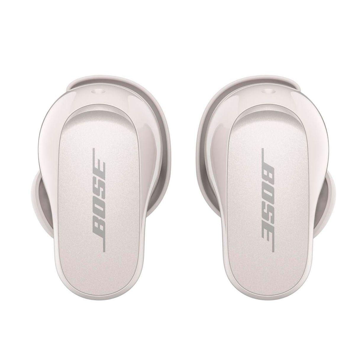 Fone de Ouvido Bose Quietcomfort Earbuds II Isolamento de Fone de Ouvido Bose Quietcomfort Earbuds II Isolamento de
