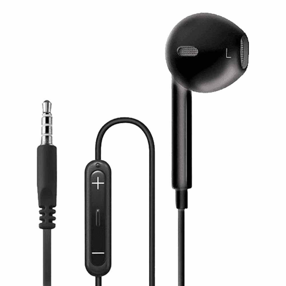 Fone de ouvido x Clearance