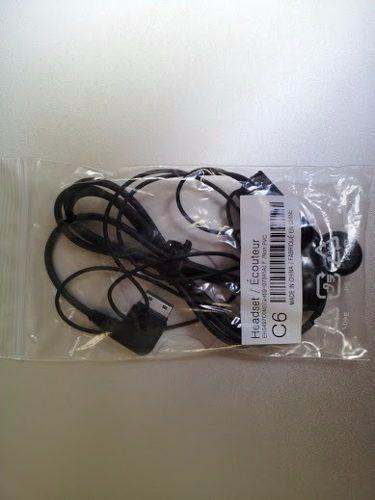 Fone de Ouvido Celular Samsung Antigos E746 F250 E1205 D880 E1190 Original  com microfone - Fone de Ouvido com Fio - Magazine Luiza