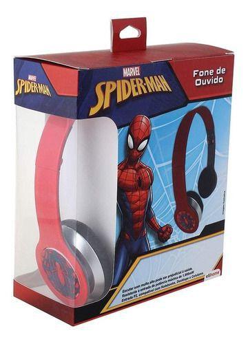 Headphone homem aranha Clearance