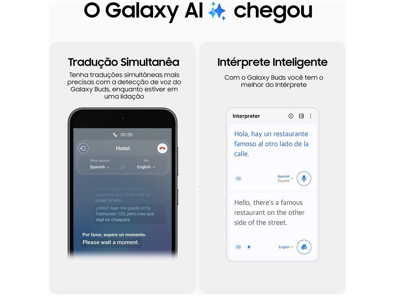Fone de Ouvido Esportivo Bluetooth Samsung