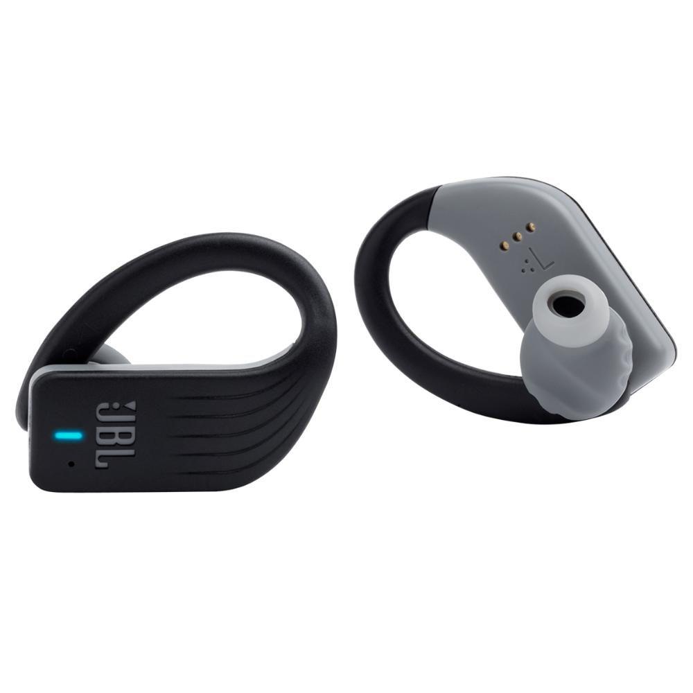 Fone de ouvido esportivo jbl endurance peak wireless waterproof ipx7 bluetooth preto Clearance