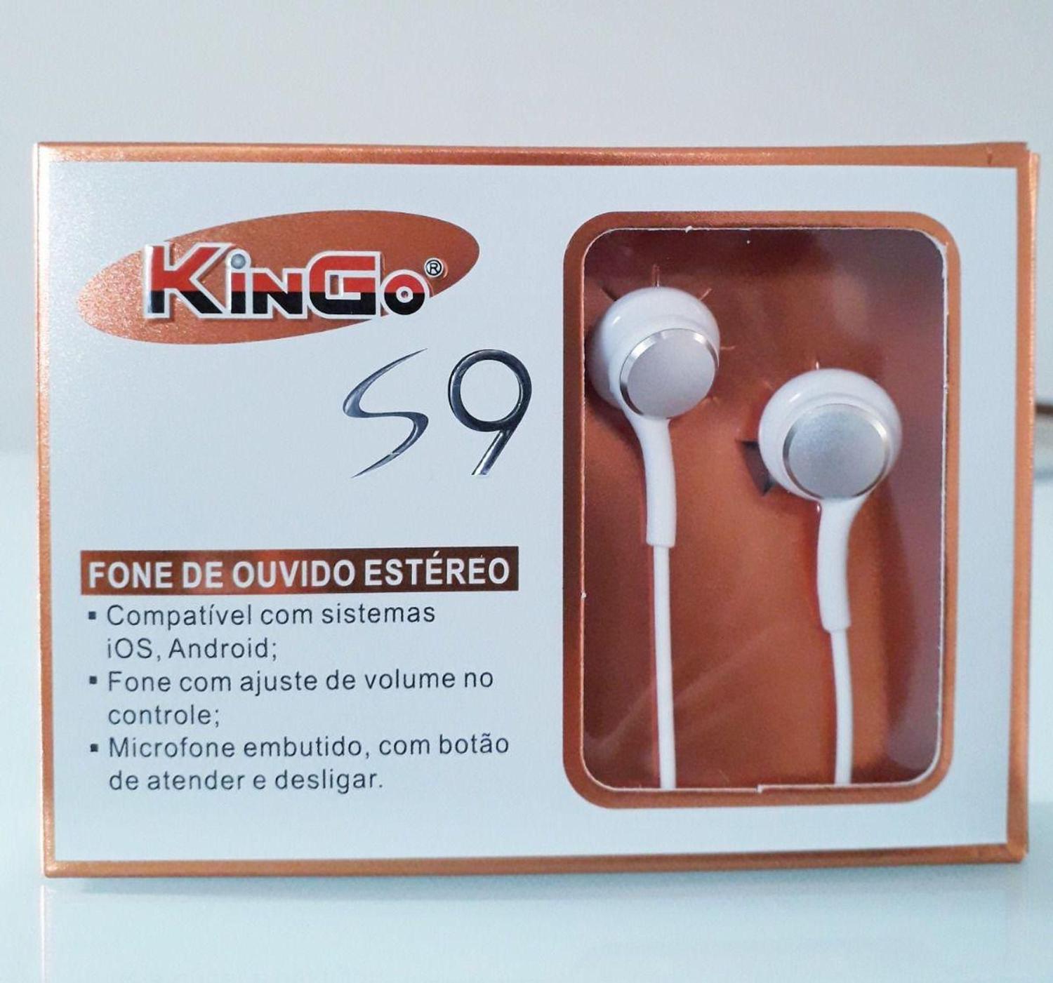 Fone de ouvido akg Tipo C Samsung S9 em Promoção | Ofertas na Americanas