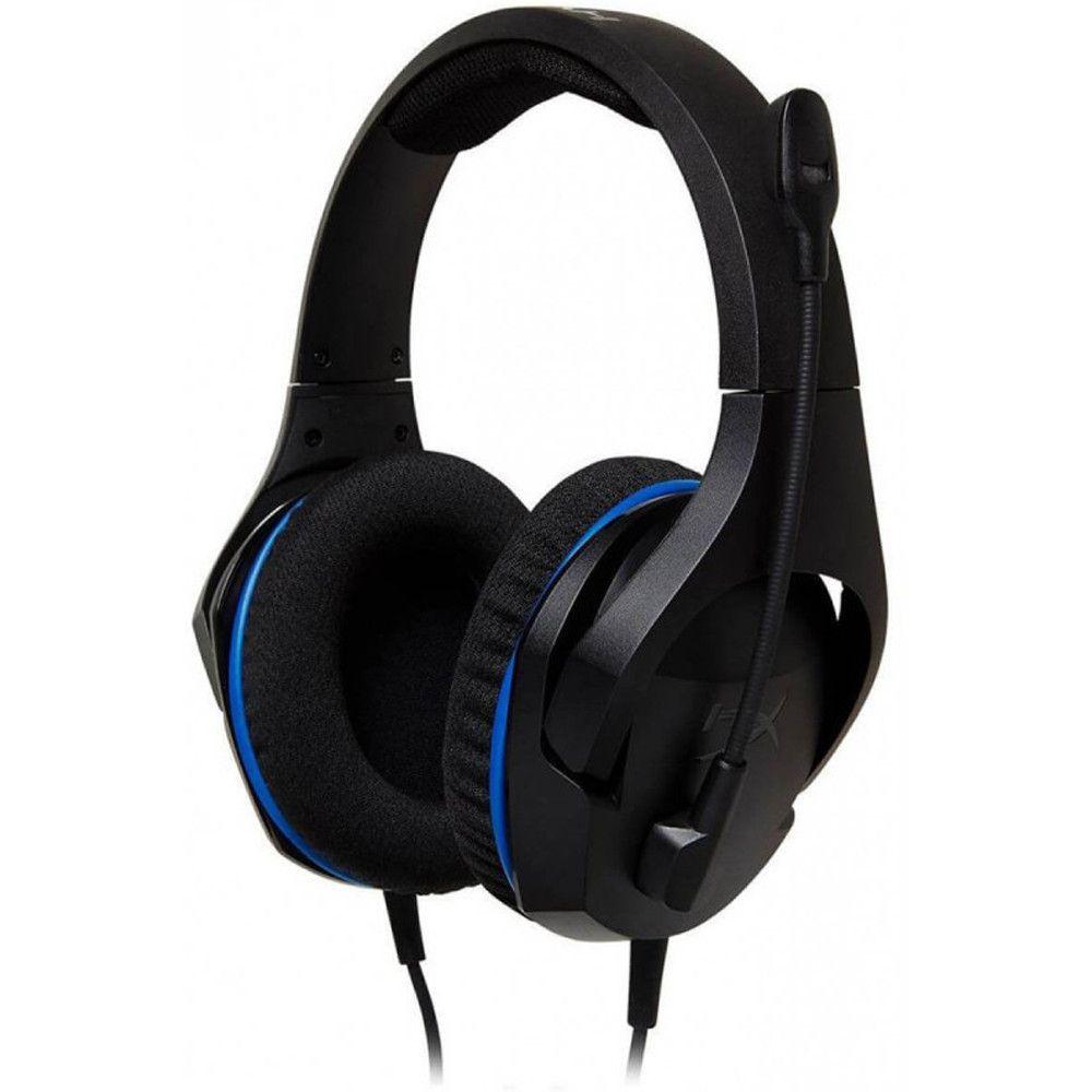 Fone de Ouvido Gamer Hyperx Cloud Stinger Core Hx-hscsc-bk - Fone de Ouvido  - Magazine Luiza