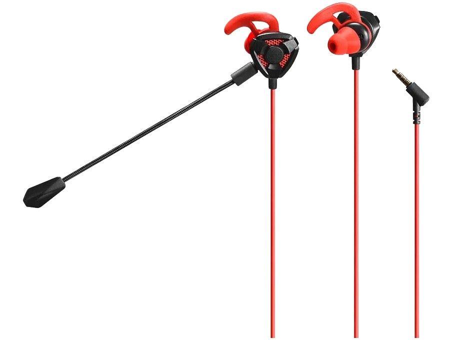 Fone de Ouvido Gamer Warrior com Microfone
