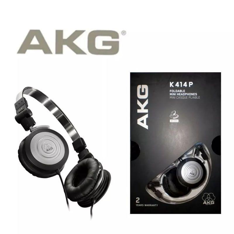 Fone akg414p Clearance