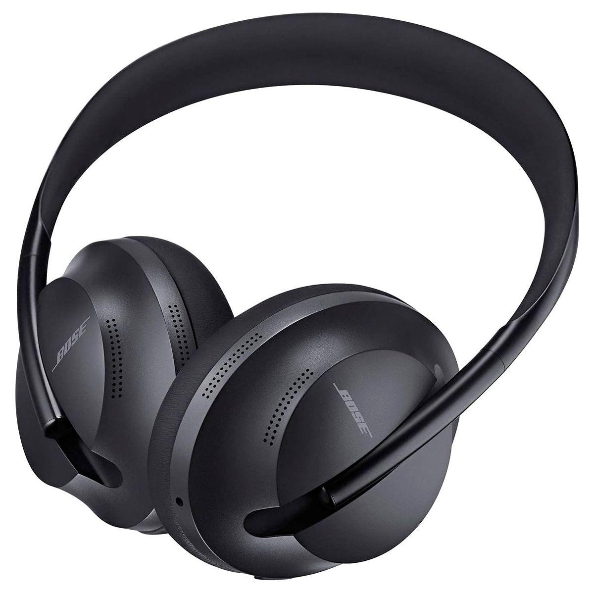 Fone de Ouvido Headphone Bose 700 Wireless Cancelamento de Ruido Bluetooth Preto - 794297-010R - Headphone Bluetooth - Magazine Luiza Fone de Ouvido Headphone Bose 700 Wireless Cancelamento de Ruido Bluetooth Preto - 794297-010R - Headphone Bluetooth - Magazine Luiza