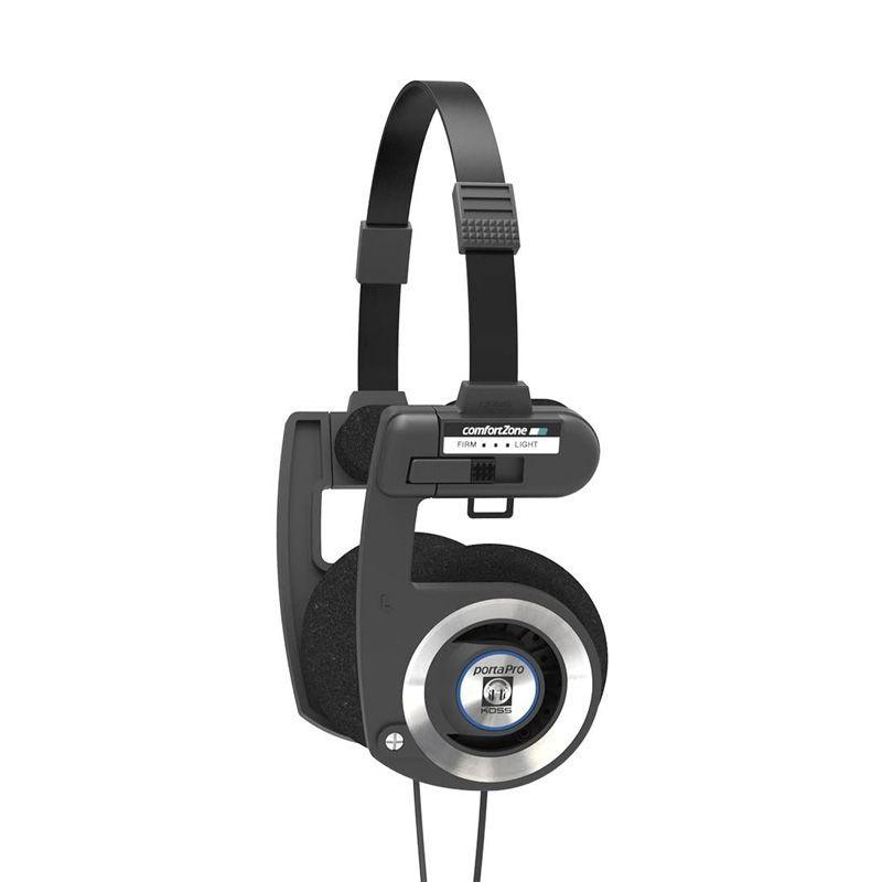 Sport Clip SportClip Gancho da Orelha Almofada de Espuma EarPads Para Koss  Porta Pro PP PortaPro de Fone de ouvido Fone de ouvido comprar on-line ~  Portátil de áudio e vídeo -