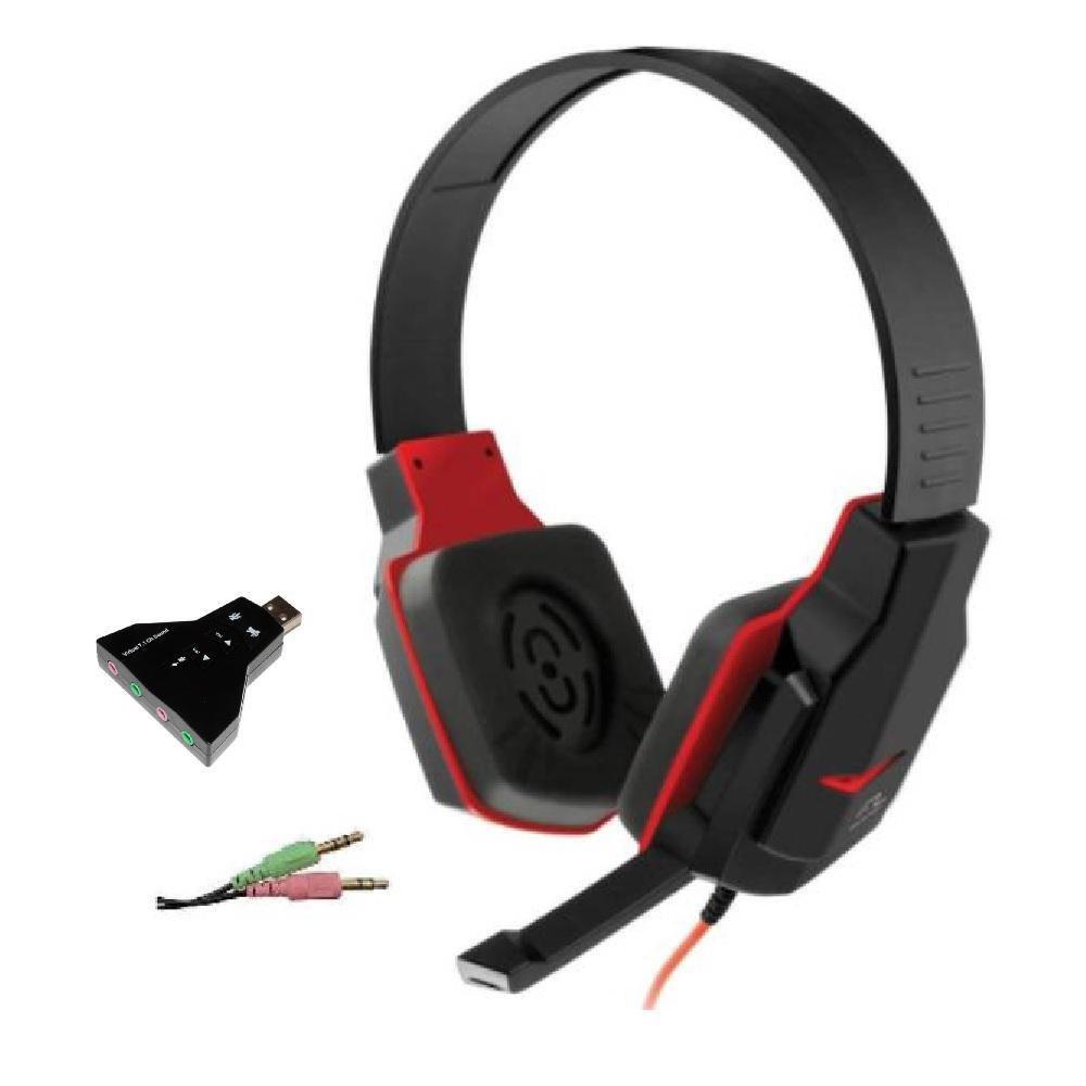problema na placa de som cloud 2 hyperx - Caixas de som, fones, microfones  e headsets - Clube do Hardware