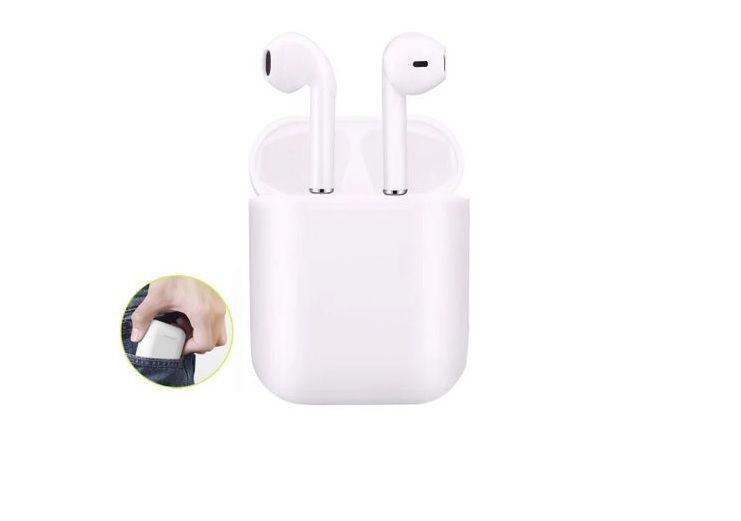 Fone de Ouvido i9 Bluetooth - TWS - Fone de Ouvido - Magazine Luiza