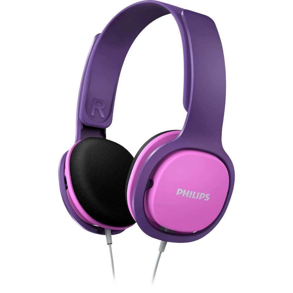 Headphone infantil philips Clearance