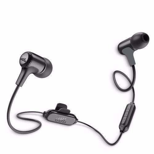 Fone de Ouvido Intra-auricular Bluetooth com Microfone JBL E25BT Preto -  Fone de Ouvido - Magazine Luiza