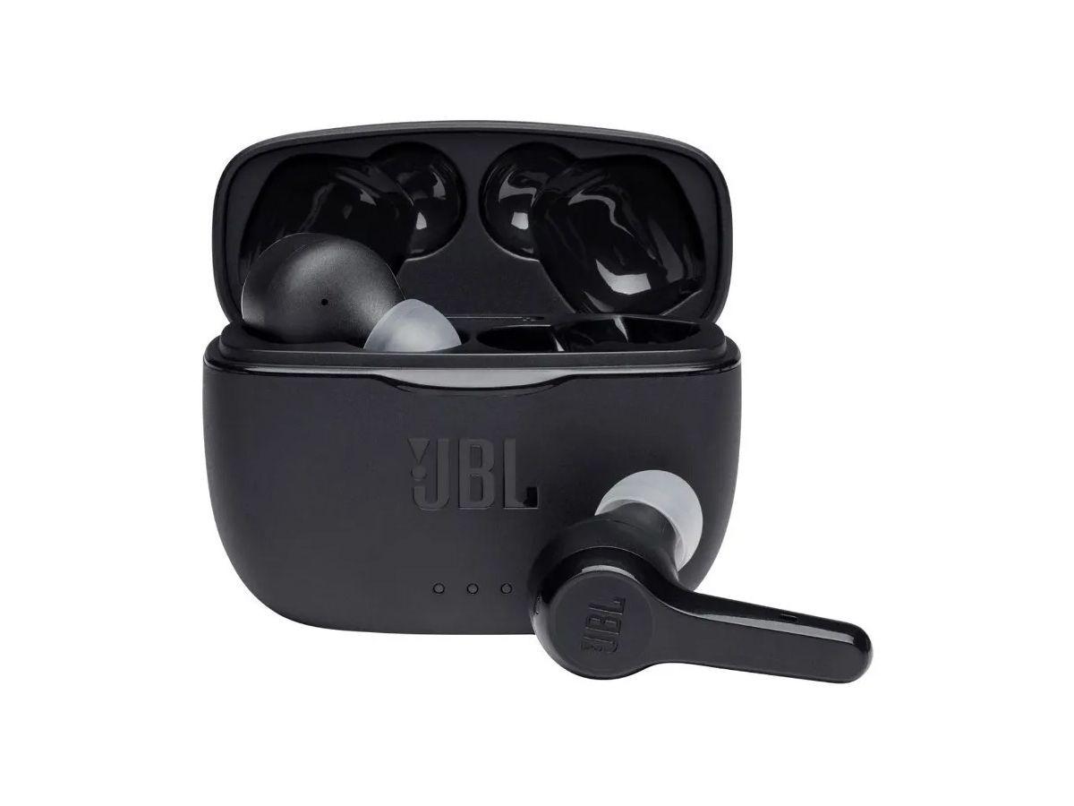 Беспроводные Наушники Jbl Tune 215 Купить