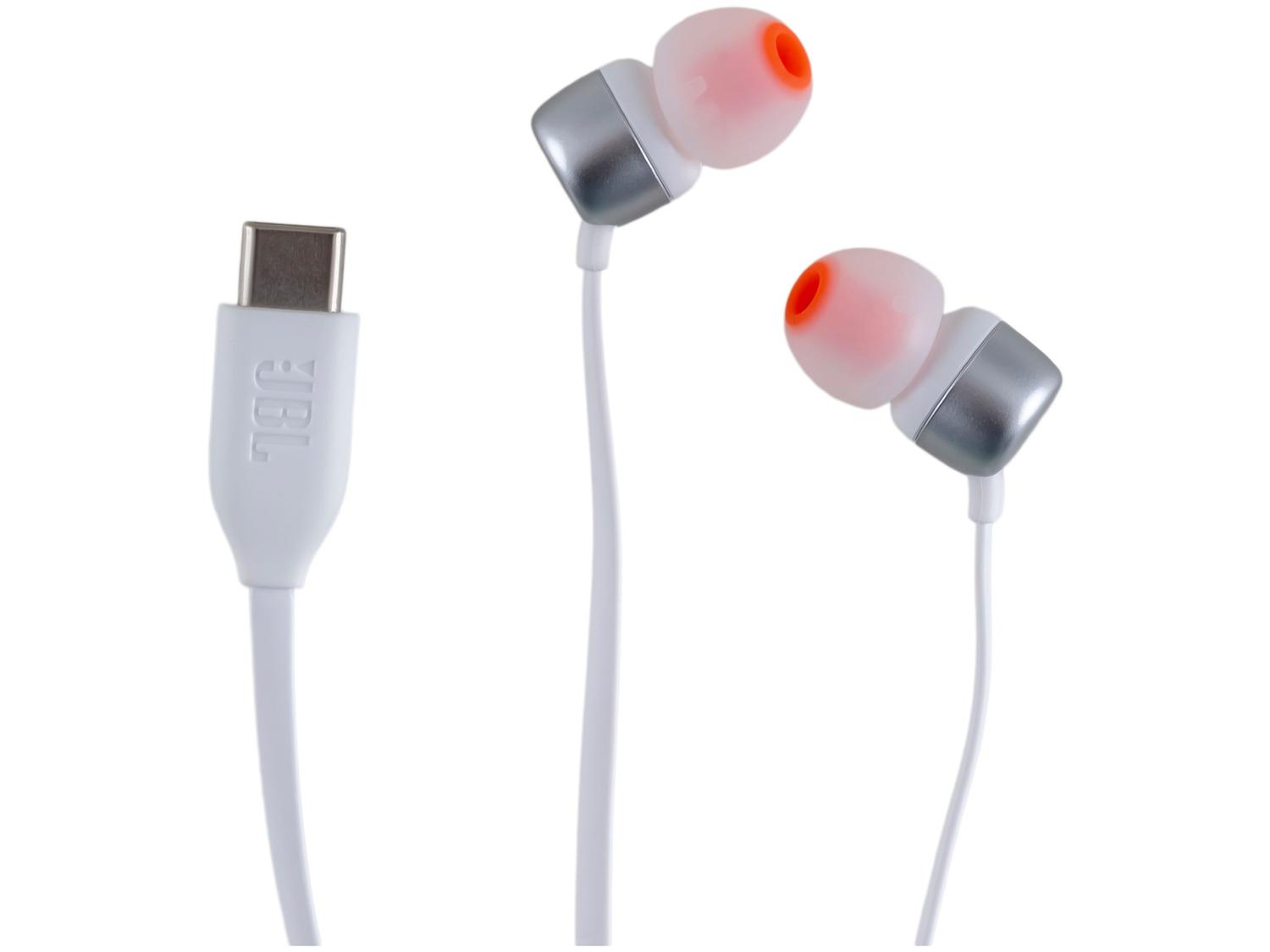 Fone de Ouvido JBL Tune 310C Intra-auricular